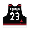 Bunnyman Lacrosse Pinnie
