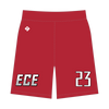 East Coast Elite - Practice Shorts -