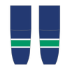 Caps & Beers Hockey Socks