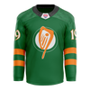 Ireland 2023 World Junior - Replica Jersey (Green)