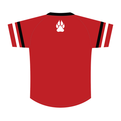Wolfpack Short Sleeve Performance Shirt