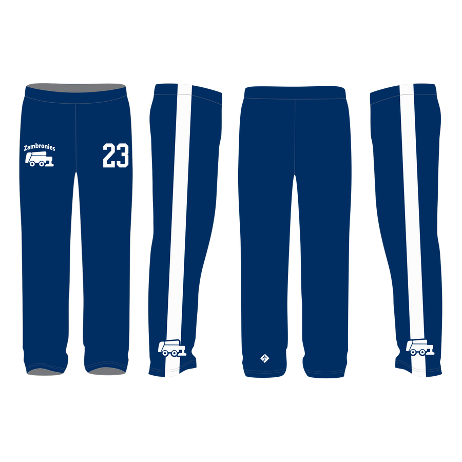 Zambronis Hockey Pants