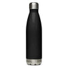 Cutthroat Steel Water Bottle