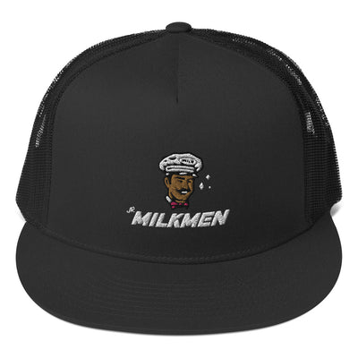 Milkmen Trucker Cap