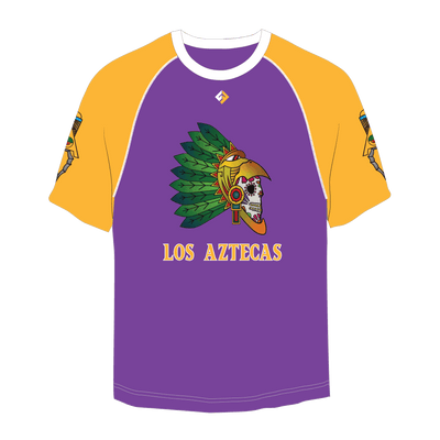 Day of the Dead Short Sleeve Performance Shirt