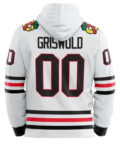 Griswold Sublimated Hoodie
