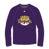 Regina Royals Long Sleeve Performance Shirt