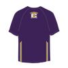 Regina Royals Lacrosse Short Sleeve Performance Shirt