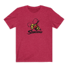 NLL Syracuse Stingers Retro T-Shirt