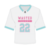Wasted Talent Mesh Jerseys