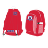 Whitby Warriors Backpack