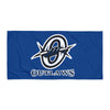 Outlaws Towel