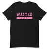 Wasted Talent T