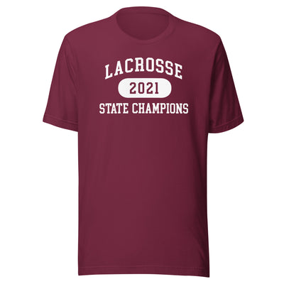 2021 State Champs