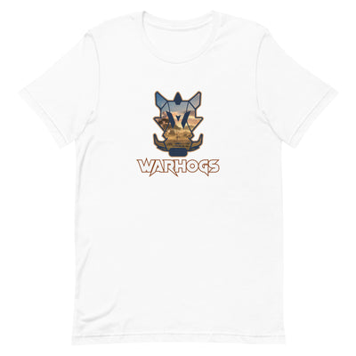 Warhogs Tank