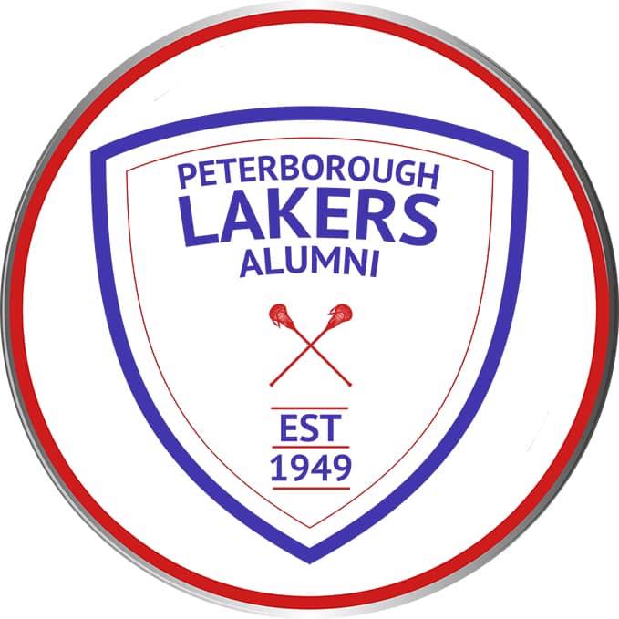 Peterborough Lakers Alumni
