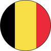 Belgium Larosse Fan Shop