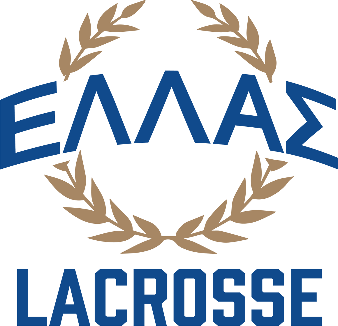 Greece lacrosse