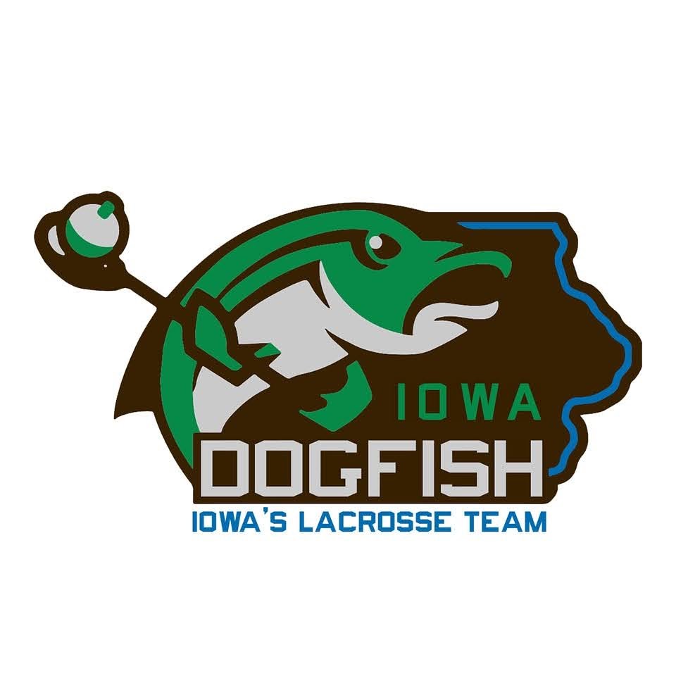 Iowa Dog Fish