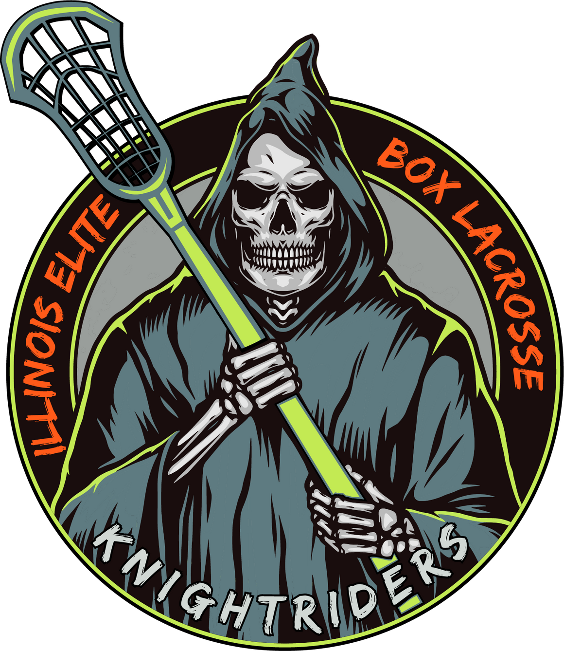 Illinois Elite Knightriders