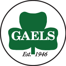 Green Gaels Lacrosse