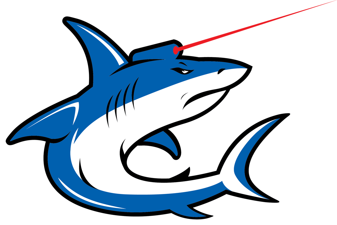 Lasersharks