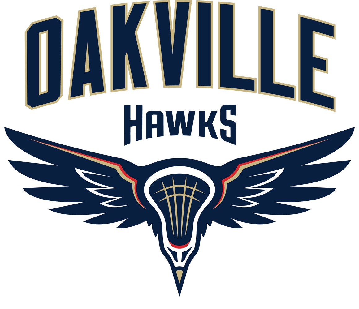 Oakville Hawks Lacrosse Club