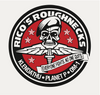 Rico's Roughnecks