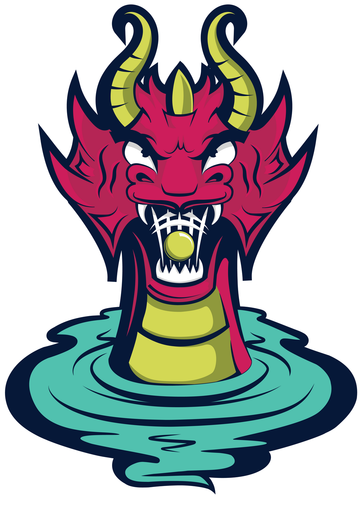 Schuylkill Rivermonsters