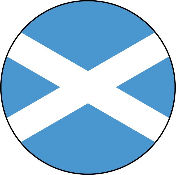 Scotland Lacrosse Fan Shop