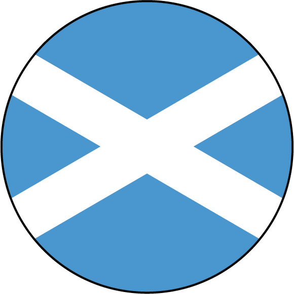 Scotland Lacrosse Fan Shop
