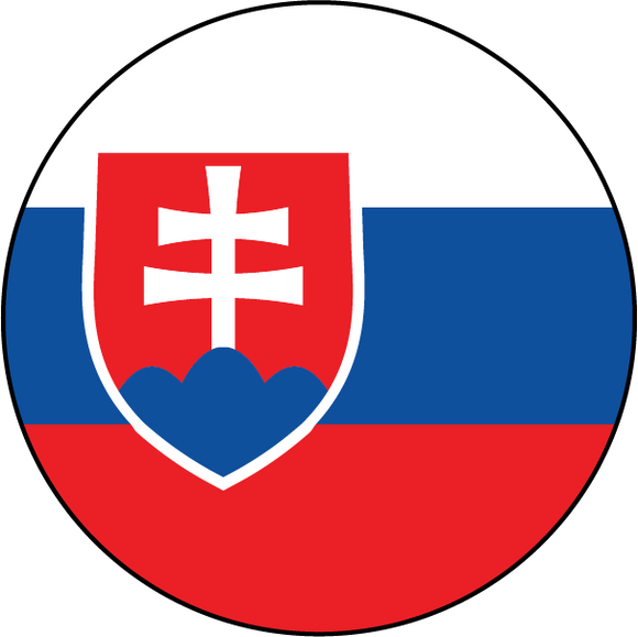 Slovakia Lacrosse Fan Shop