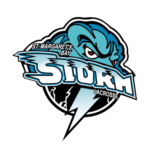 St. Margarets Bay Storm