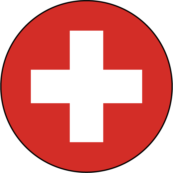 Swiitzerland Lacrosse Fan Shop