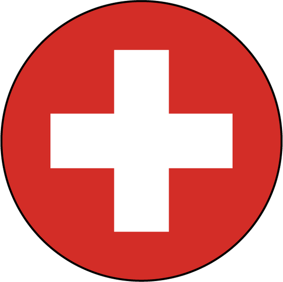 Swiitzerland Lacrosse Fan Shop