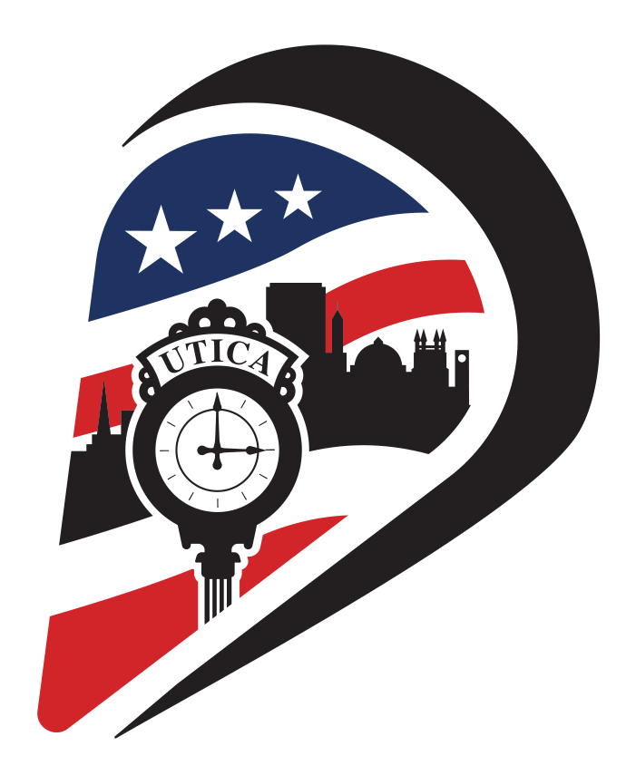 2024 Utica Team Fan Shops