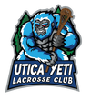 Yeti Lacrosse