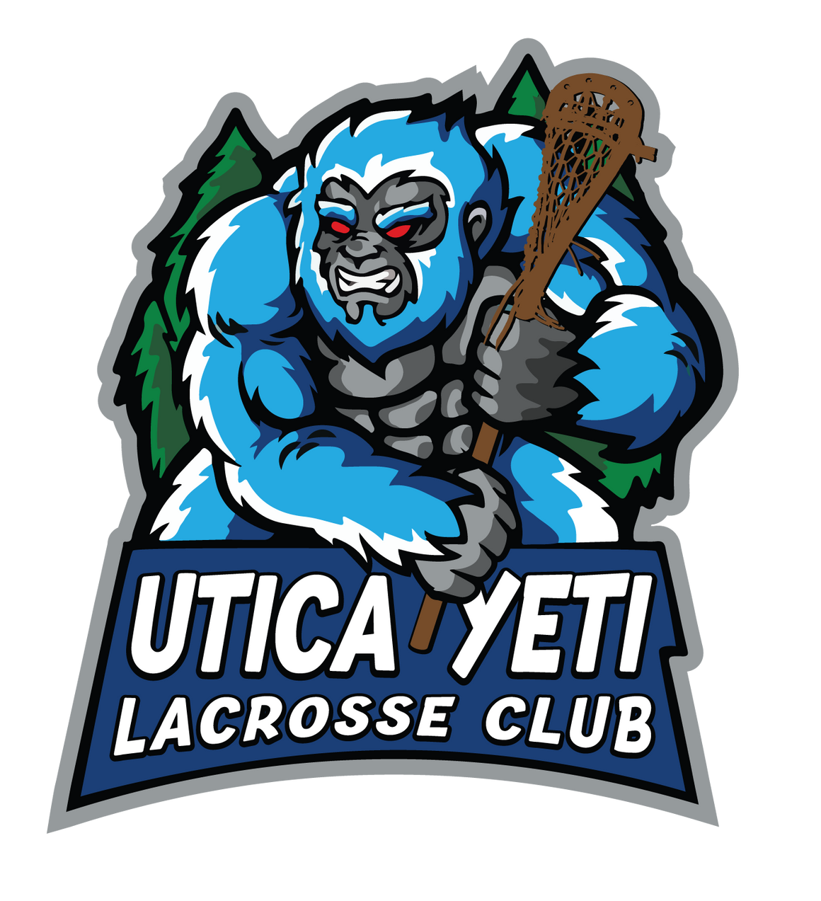 Yeti Lacrosse