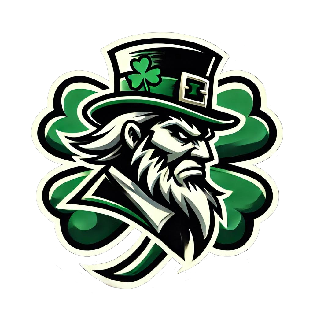 Victoria Leprechauns