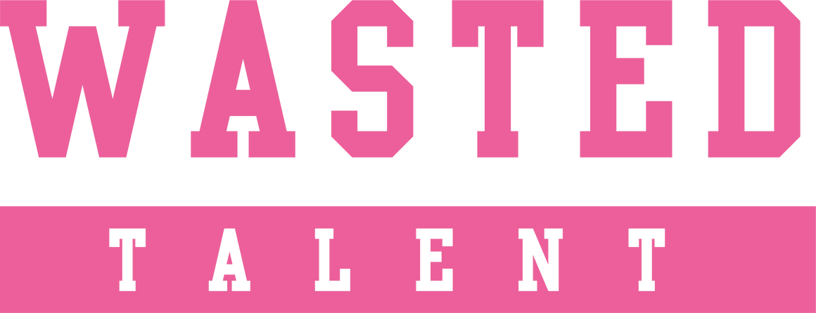 Wasted Talent Lacrosse