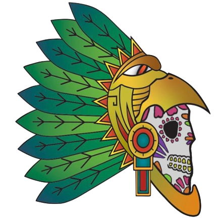Los Aztecas