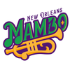 New Orleans Mambo