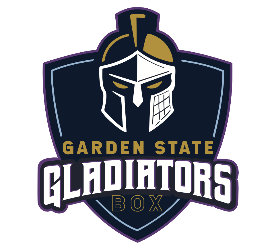 Garden State Gladiators