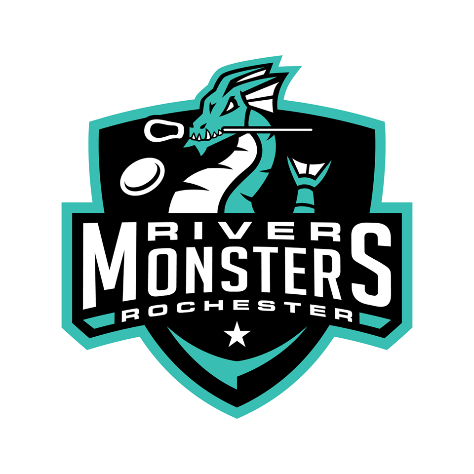Rochester River Monsters