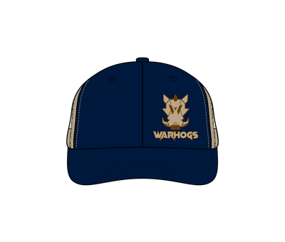 Warhogs Trucker Hat