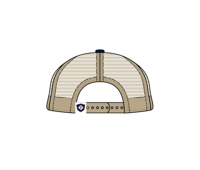 Warhogs Trucker Hat