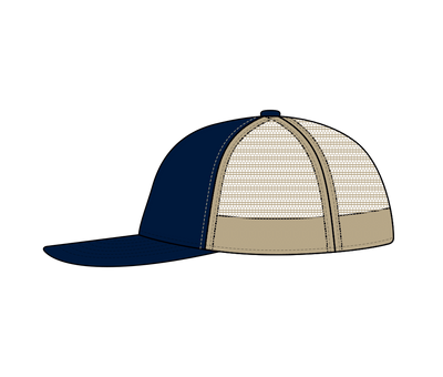 Warhogs Trucker Hat