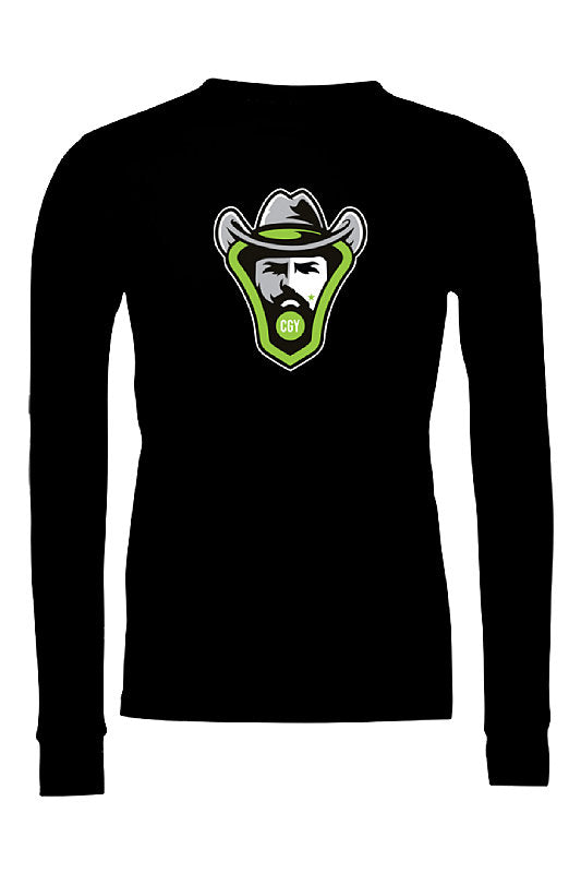 True Calgary Long Sleeve Tee