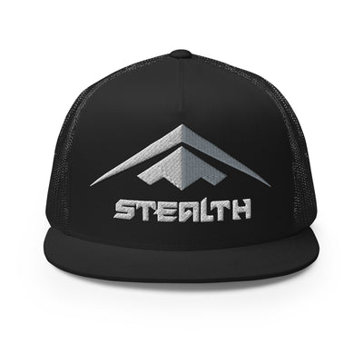 Stealth Trucker