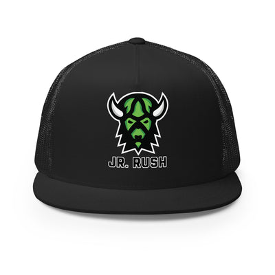 Jr Rush Trucker Cap